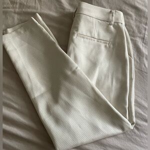 Trouser- pants never  
Never been worn